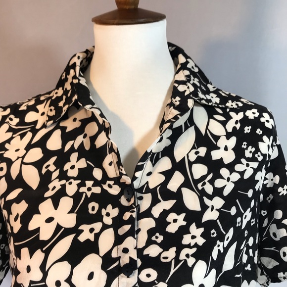 Style & Company Collection Top - Picture 1 of 5